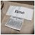 Autre Marque Rene TISSUE Tweed Kleid Pink - Ansicht 6