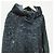 Abrigo S Max Mara en jacquard de terciopelo Azul Azul marino - vista 4