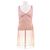 Jean Paul Gaultier Abito in tulle multicolore