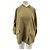Pomandère Blusa camel Camello