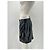 Isabel Marant Etoile Minifalda de cuero Negro - vista 3