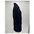 Autre Marque Cappotto in shearling nero "Beatris" - vista 3