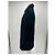 Autre Marque Cappotto in shearling nero "Beatris" - vista 4