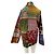 Autre Marque Mehrfarbige Jacke Mehrfarben - Ansicht 2