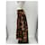 Autre Marque Falda larga estampada Multicolor  - vista 4