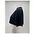 Autre Marque Camiseta crop "Gupo" Negro - vista 3