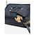 Chanel Mini borsa a tracolla vanity Navy 2019 Blu navy - vista 3
