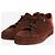 Loro Piana Baskets en daim marron - taille EU 39 - vue 2