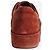 Loro Piana Baskets en daim marron - taille EU 39 - vue 3