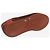 Loro Piana Baskets en daim marron - taille EU 39 - vue 7