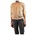 Brunello Cucinelli Neutral tulle short sleeve jacket - size S