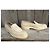 Mocassini Tod's in pelle crema - vista 3