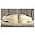 Mocassini Tod's in pelle crema - vista 5