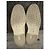 Mocassini Tod's in pelle crema - vista 6