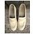 Mocassini Tod's in pelle crema - vista 8