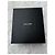 Stivaletti in pelle Saint Laurent con borchie Nero - vista 3