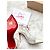 Sandali Christian Louboutin in raso bianco e PVC - vista 11