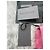 Balenciaga Hourglass XS Monogram Rosa Bianco - vista 15