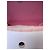 Balenciaga Hourglass XS Monogram Rosa Bianco - vista 16