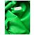 Bottega Veneta The Pouch Pochette in Pelle Verde - vista 12