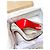 Christian Louboutin Python Leder Pumps Python drucken Metallisch - Ansicht 6