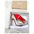 Christian Louboutin Python Leder Pumps Python drucken Metallisch - Ansicht 7