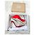 Christian Louboutin Python Leder Pumps Python drucken Metallisch - Ansicht 8