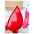 Christian Louboutin Décolleté in Camoscio Rosa e Mesh - vista 6