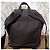Burberry Nylon Rucksack mit Nova Check Besatz Schwarz - Ansicht 2