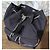 Burberry Nylon Rucksack mit Nova Check Besatz Schwarz - Ansicht 3