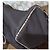 Burberry Nylon Rucksack mit Nova Check Besatz Schwarz - Ansicht 7