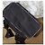 Burberry Nylon Rucksack mit Nova Check Besatz Schwarz - Ansicht 9