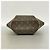 Borsa Louis Vuitton Monogram Ellipse PM Marrone - vista 3