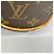 Borsa Louis Vuitton Monogram Ellipse PM Marrone - vista 6