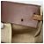 Hermès Hermes Herbag Cabas MM Tote Bag Marrone - vista 10