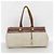 Hermès Hermes Herbag Cabas MM Tote Bag Marrone - vista 14