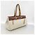 Hermès Hermes Herbag Cabas MM Tote Bag Marrone - vista 2