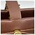 Hermès Hermes Herbag Cabas MM Tote Bag Marrone - vista 9