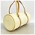 Borsa Louis Vuitton Vernis Bedford Bianco - vista 2