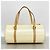 Borsa Louis Vuitton Vernis Bedford Bianco - vista 9