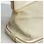 Borsa Louis Vuitton Suhali Lockit MM Bianco - vista 7