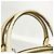 Borsa Louis Vuitton Suhali Lockit MM Bianco - vista 8