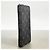 Portafoglio lungo Louis Vuitton Monogram Eclipse Brazza Nero - vista 2