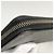 Portafoglio lungo Louis Vuitton Monogram Eclipse Brazza Nero - vista 6