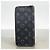 Portafoglio lungo Louis Vuitton Monogram Eclipse Brazza Nero - vista 8