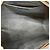 Borsa Louis Vuitton Epi Soufflot M52225 Blu - vista 4