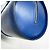 Borsa Louis Vuitton Epi Soufflot M52225 Blu - vista 6