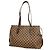 Louis Vuitton Damier Chelsea Tote Bag Damier ebene