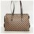Louis Vuitton Damier Chelsea Tote Bag Damier ebene - Ansicht 11