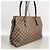 Louis Vuitton Damier Chelsea Tote Bag Damier ebene - Ansicht 2